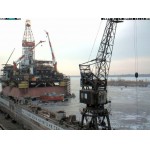 Солид, решетчатый настил, 136