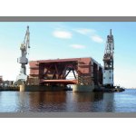 Солид, решетчатый настил, 170