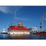 Солид, решетчатый настил, 171