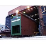 Солид, решетчатый настил, 172