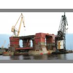 Солид, решетчатый настил, 173