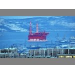 Солид, решетчатый настил, 175