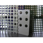 Солид, решетчатый настил, 133