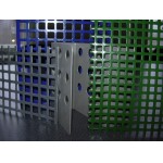 Солид, решетчатый настил, 134