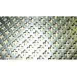 Солид, решетчатый настил, 114