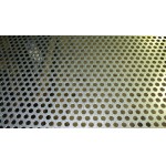 Солид, решетчатый настил, 116