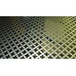 Солид, решетчатый настил, 118