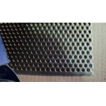 Солид, решетчатый настил, 106