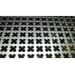 Солид, решетчатый настил, 120