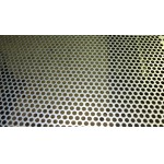 Солид, решетчатый настил, 122