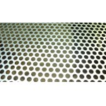 Солид, решетчатый настил, 123