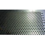 Солид, решетчатый настил, 126