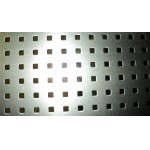 Солид, решетчатый настил, 108