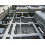 Солид, решетчатый настил, 45