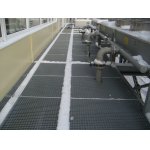 Солид, решетчатый настил, 46