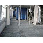 Солид, решетчатый настил, 47