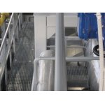 Солид, решетчатый настил, 52