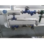 Солид, решетчатый настил, 54