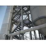 Солид, решетчатый настил, 61