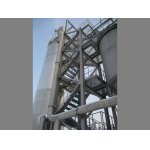 Солид, решетчатый настил, 62