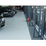 Солид, решетчатый настил, 77