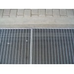 Солид, решетчатый настил, 78