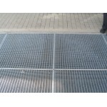 Солид, решетчатый настил, 79