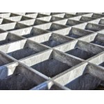 Солид, решетчатый настил, 80