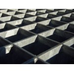 Солид, решетчатый настил, 81