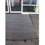 Солид, решетчатый настил, 74