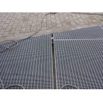 Солид, решетчатый настил, 75