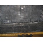 Солид, решетчатый настил, 162