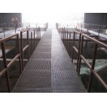 Солид, решетчатый настил, 164