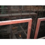 Солид, решетчатый настил, 165