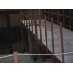 Солид, решетчатый настил, 166