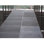 Солид, решетчатый настил, 167