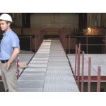 Солид, решетчатый настил, 168