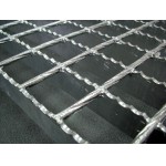 Солид, решетчатый настил, 88