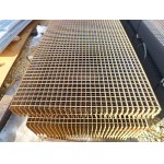 Солид, решетчатый настил, 86