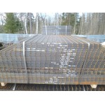 Солид, решетчатый настил, 87