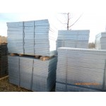 Солид, решетчатый настил, 83