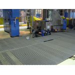 Солид, решетчатый настил, 68