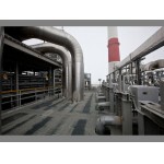 Солид, решетчатый настил, 18