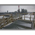 Солид, решетчатый настил, 21