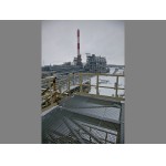 Солид, решетчатый настил, 22