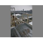 Солид, решетчатый настил, 24