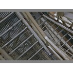 Солид, решетчатый настил, 25