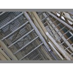 Солид, решетчатый настил, 27