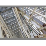 Солид, решетчатый настил, 29