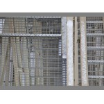 Солид, решетчатый настил, 30